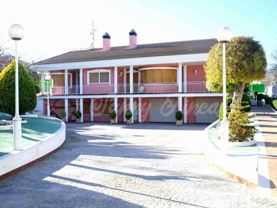 Villa i Caudete, Albacete - foto 4